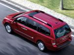 Kia Grand Carnival 2006 года